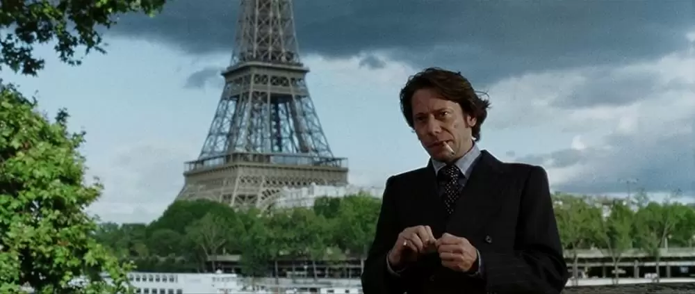 「ミュンヘン」マチュー・アマルリックの画像