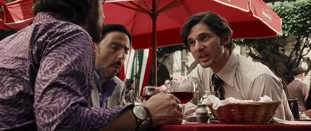 「ミュンヘン」エリック・バナの画像