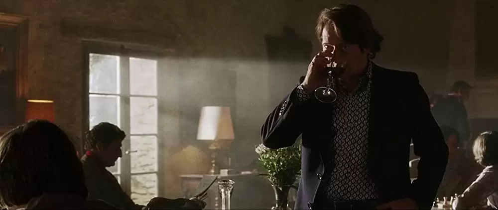 「ミュンヘン」マチュー・アマルリックの画像