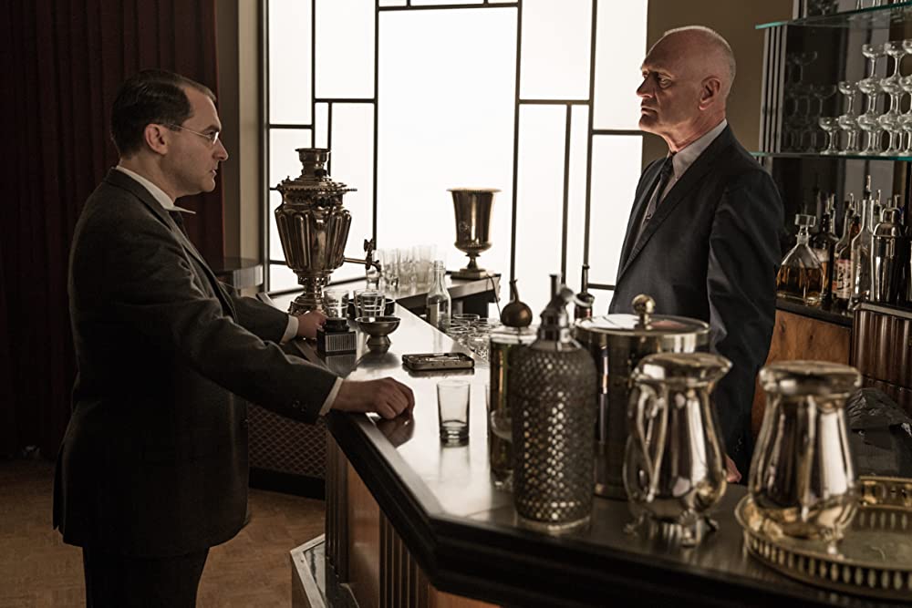 シェイプ・オブ・ウォーターの画像