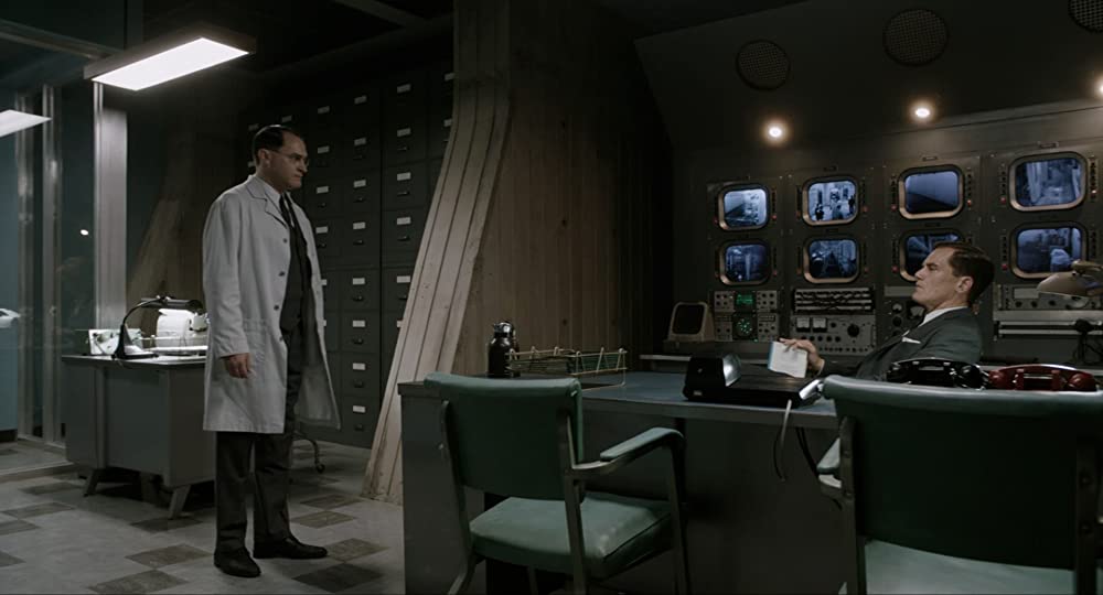 シェイプ・オブ・ウォーターの画像