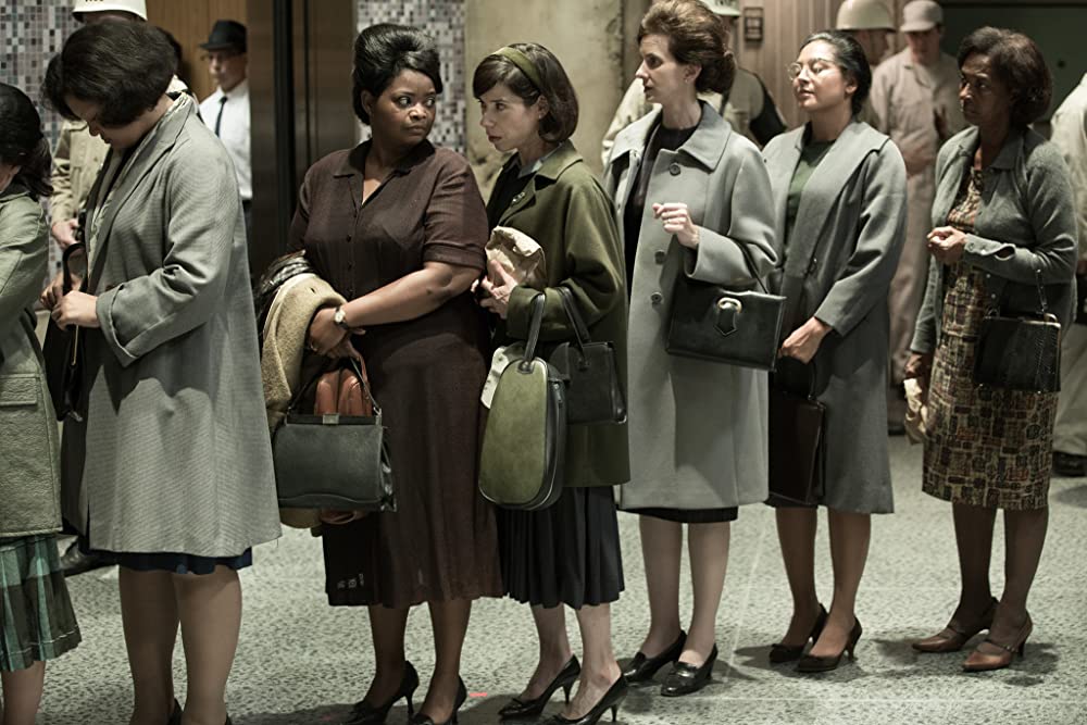 シェイプ・オブ・ウォーターの画像