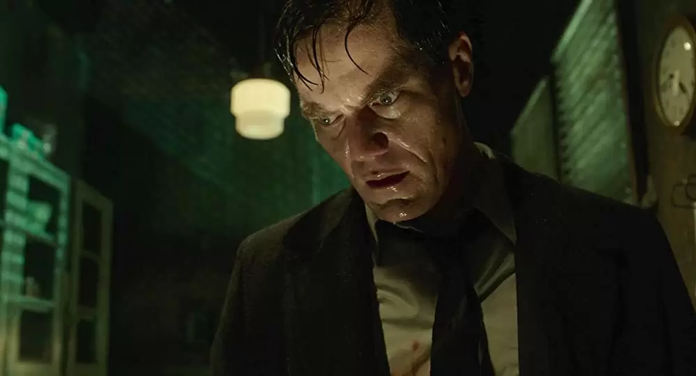 シェイプ・オブ・ウォーターの画像