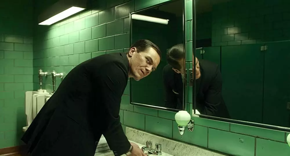 シェイプ・オブ・ウォーターの画像