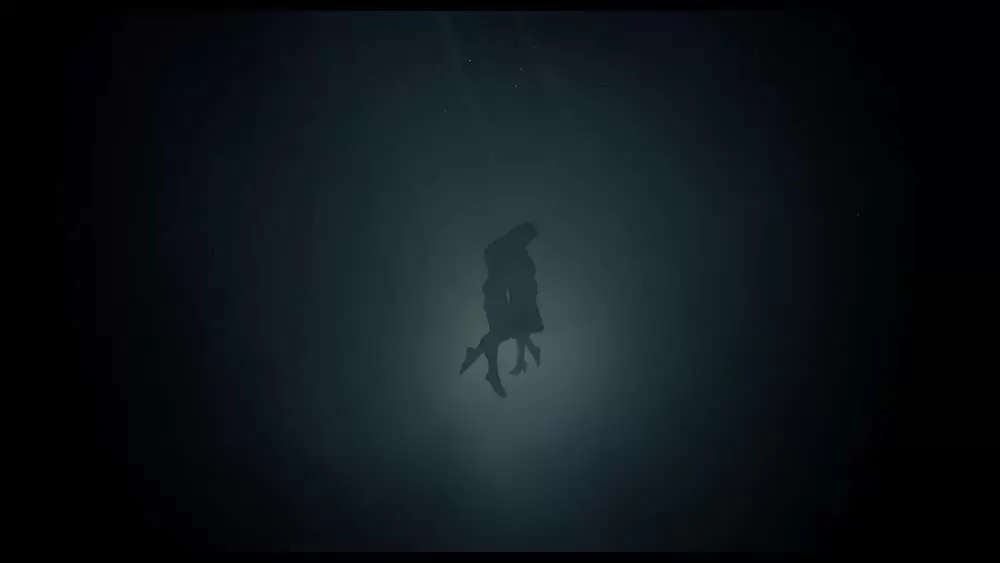 シェイプ・オブ・ウォーターの画像