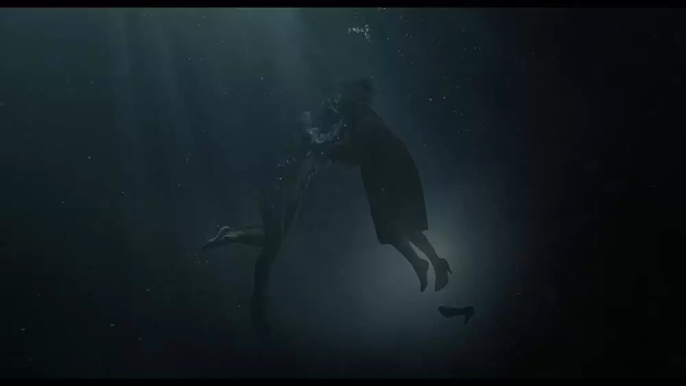 シェイプ・オブ・ウォーターの画像