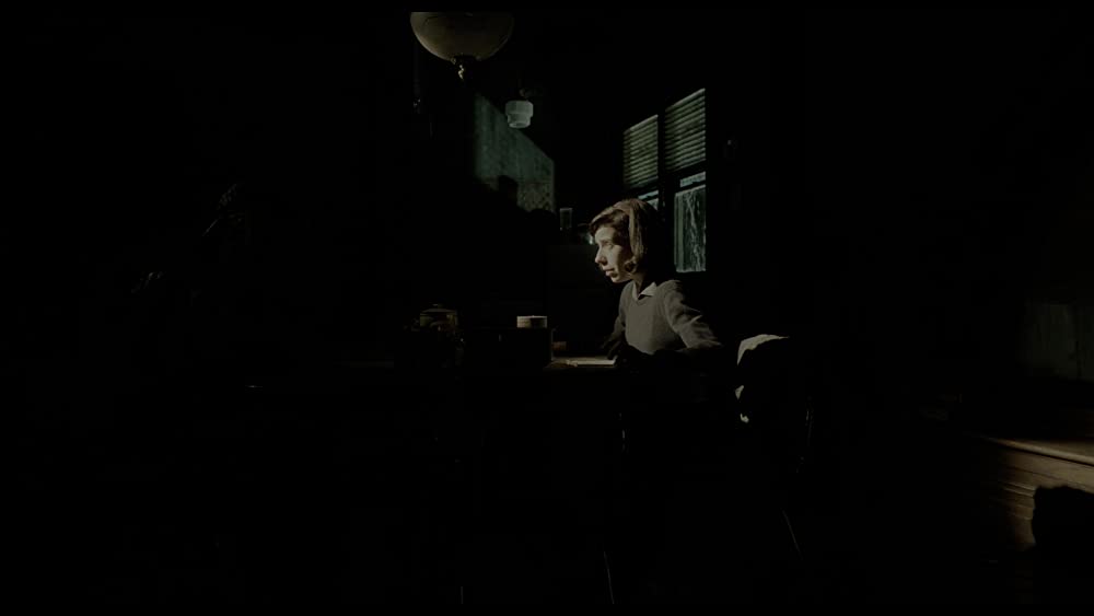 シェイプ・オブ・ウォーターの画像