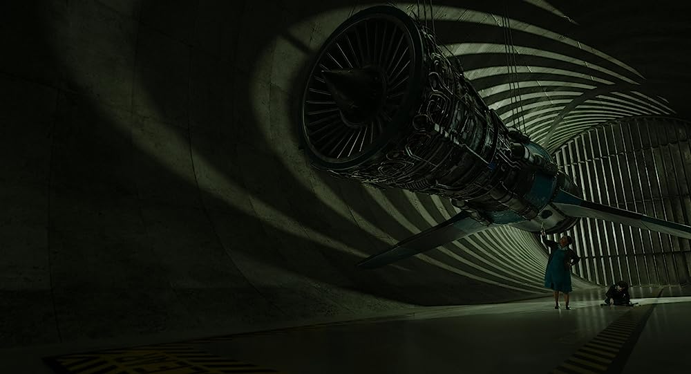 「シェイプ・オブ・ウォーター」オクタビア・スペンサー & サリー・ホーキンスの画像