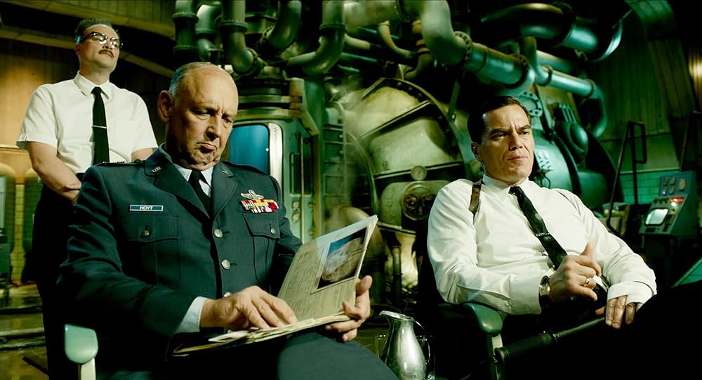 シェイプ・オブ・ウォーターの画像