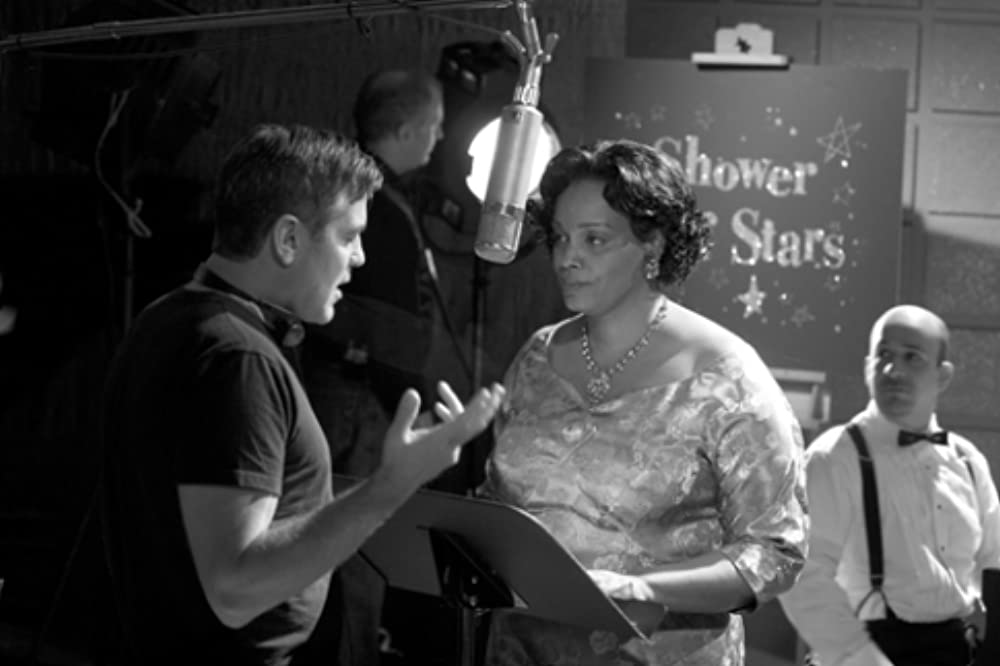 グッドナイト&グッドラックの画像