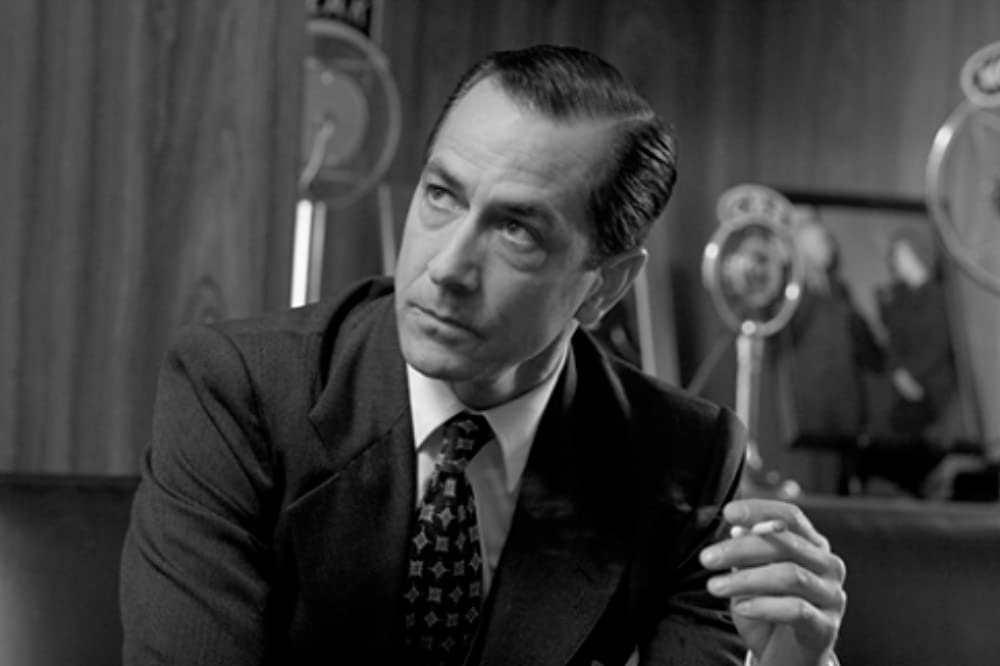 グッドナイト&グッドラックの画像