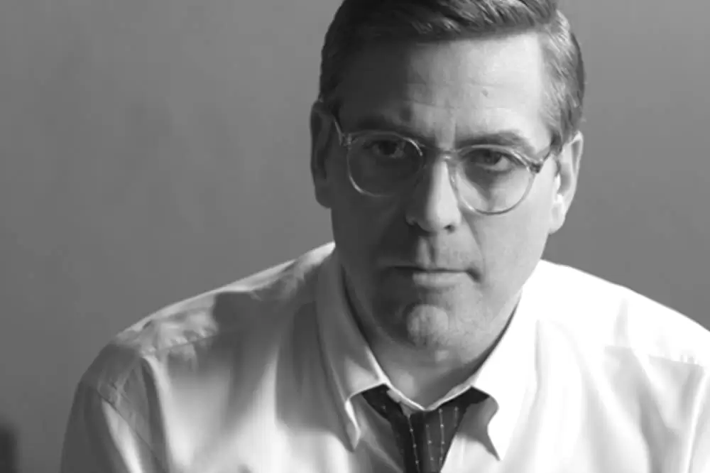 グッドナイト&グッドラックの画像