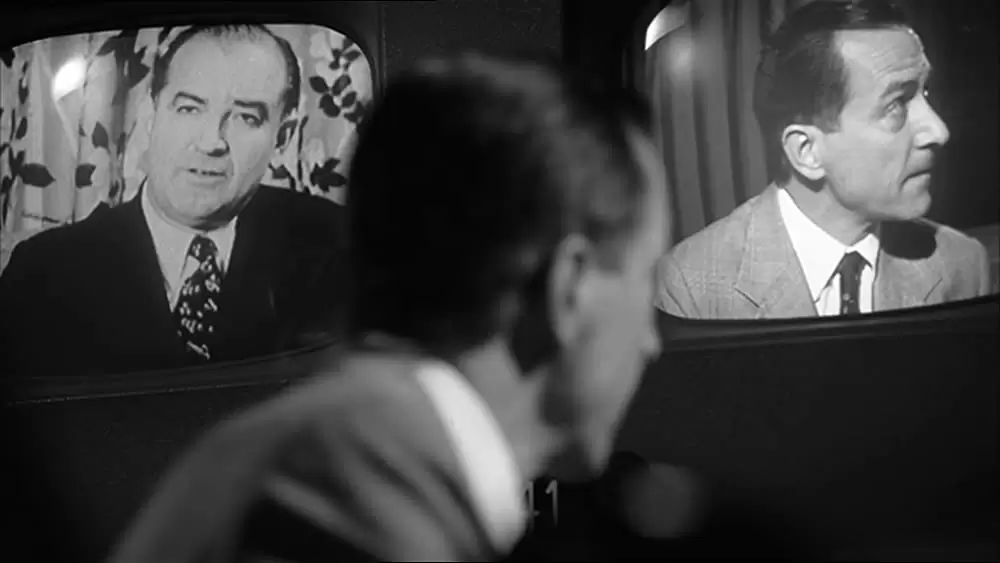 グッドナイト&グッドラックの画像