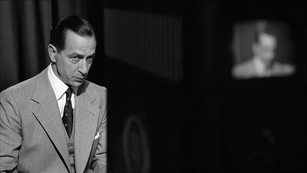 グッドナイト&グッドラックの画像