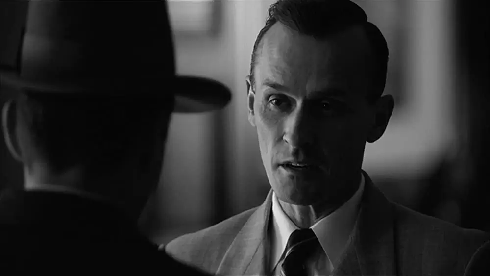 グッドナイト&グッドラックの画像