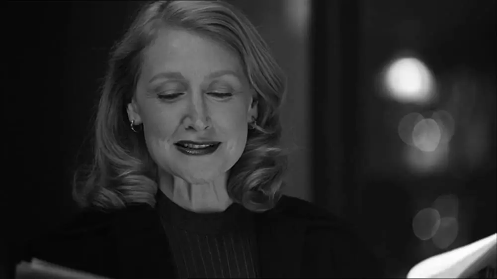 グッドナイト&グッドラックの画像