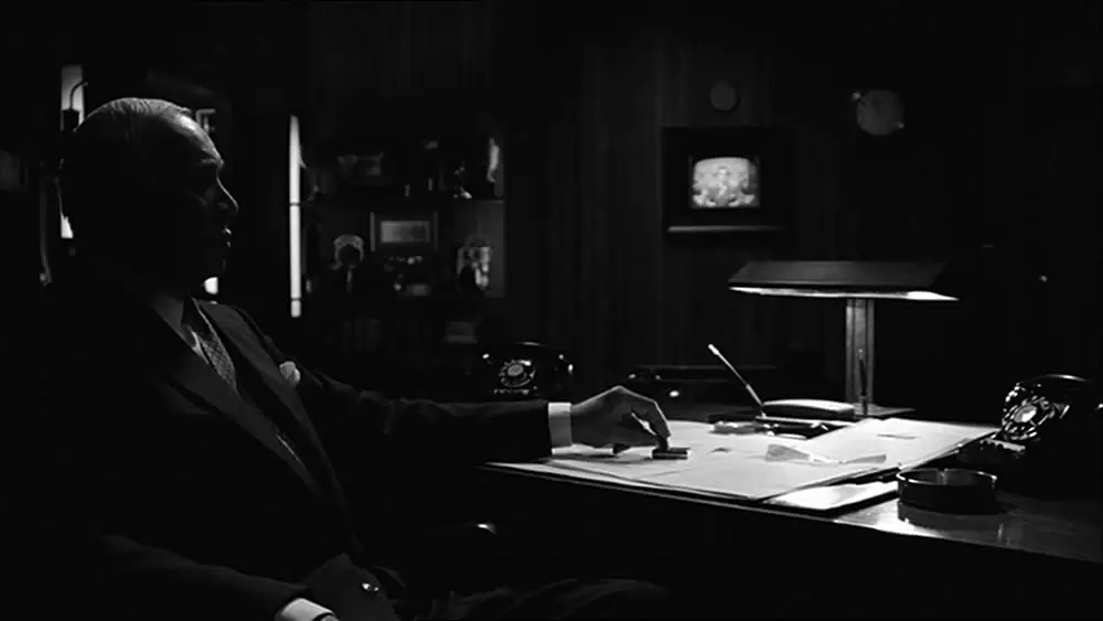 グッドナイト&グッドラックの画像