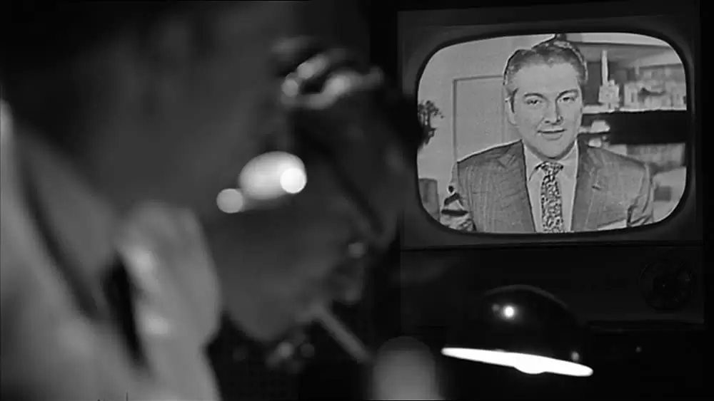 グッドナイト&グッドラックの画像