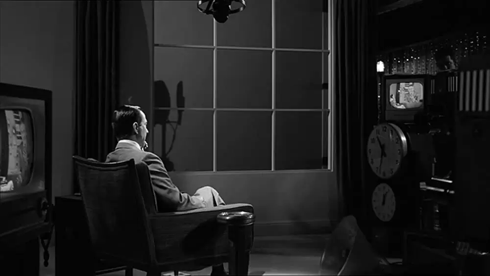 グッドナイト&グッドラックの画像