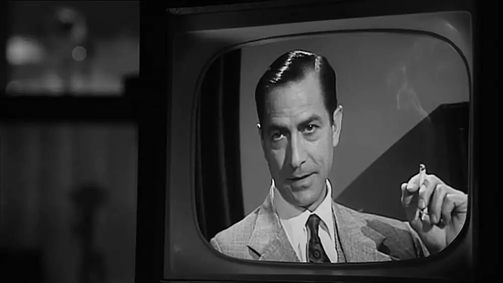 グッドナイト&グッドラックの画像