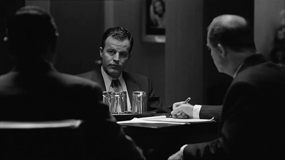 グッドナイト&グッドラックの画像