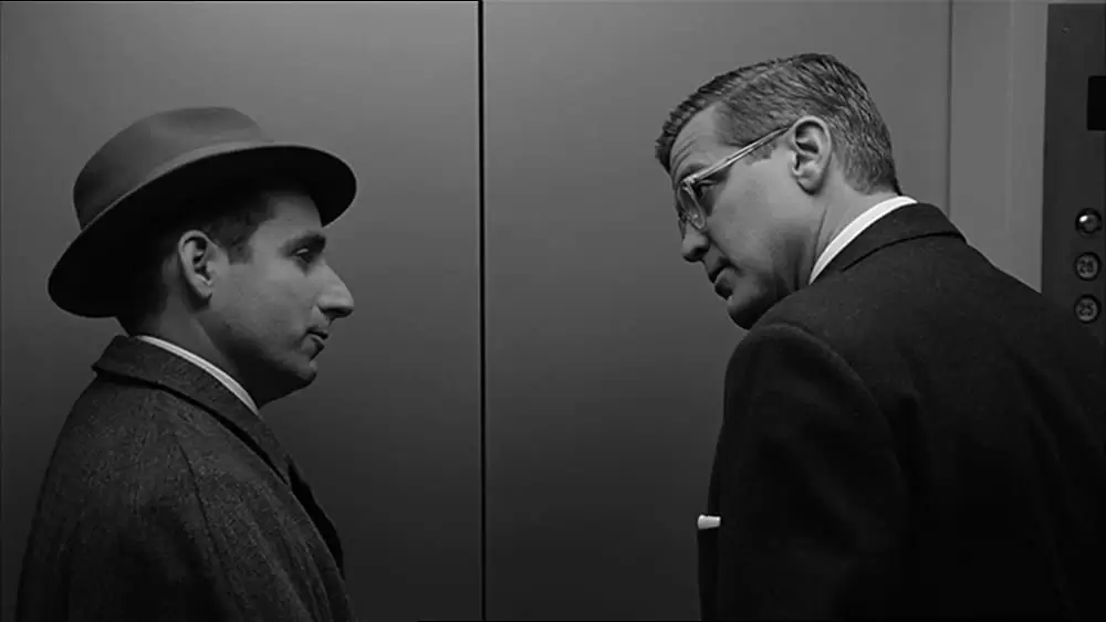 グッドナイト&グッドラックの画像