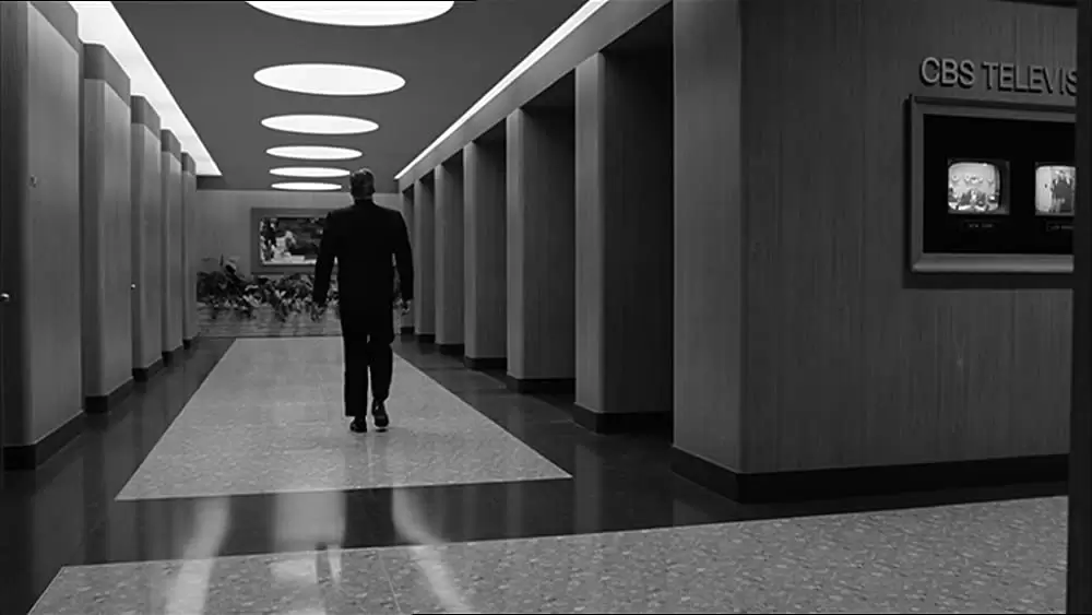 グッドナイト&グッドラックの画像