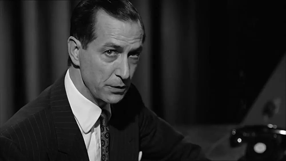 グッドナイト&グッドラックの画像