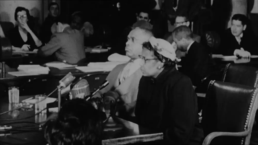 グッドナイト&グッドラックの画像