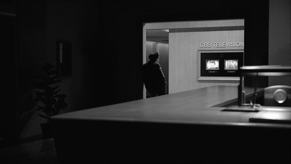 グッドナイト&グッドラックの画像