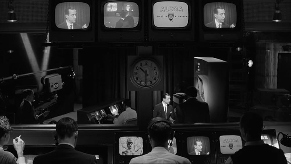 グッドナイト&グッドラックの画像