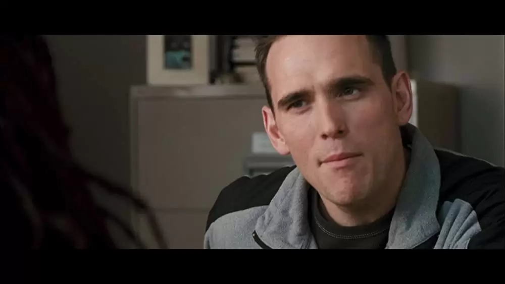 「クラッシュ」マット・ディロンの画像