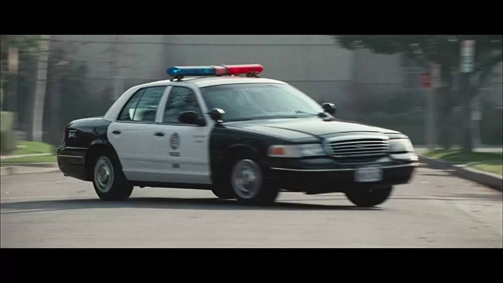 クラッシュの画像