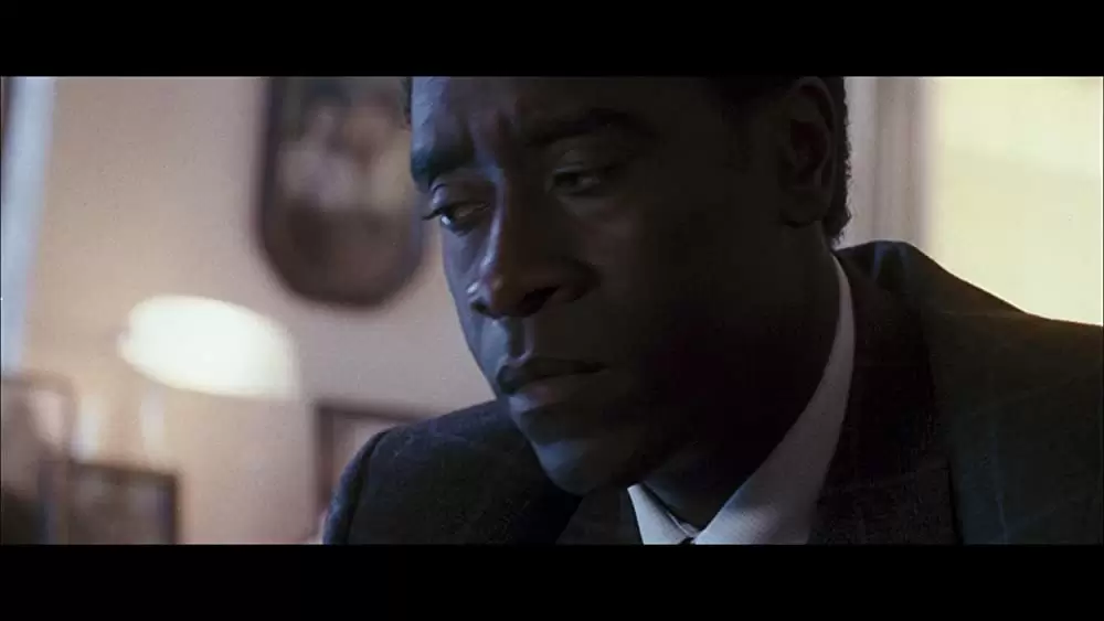 クラッシュの画像