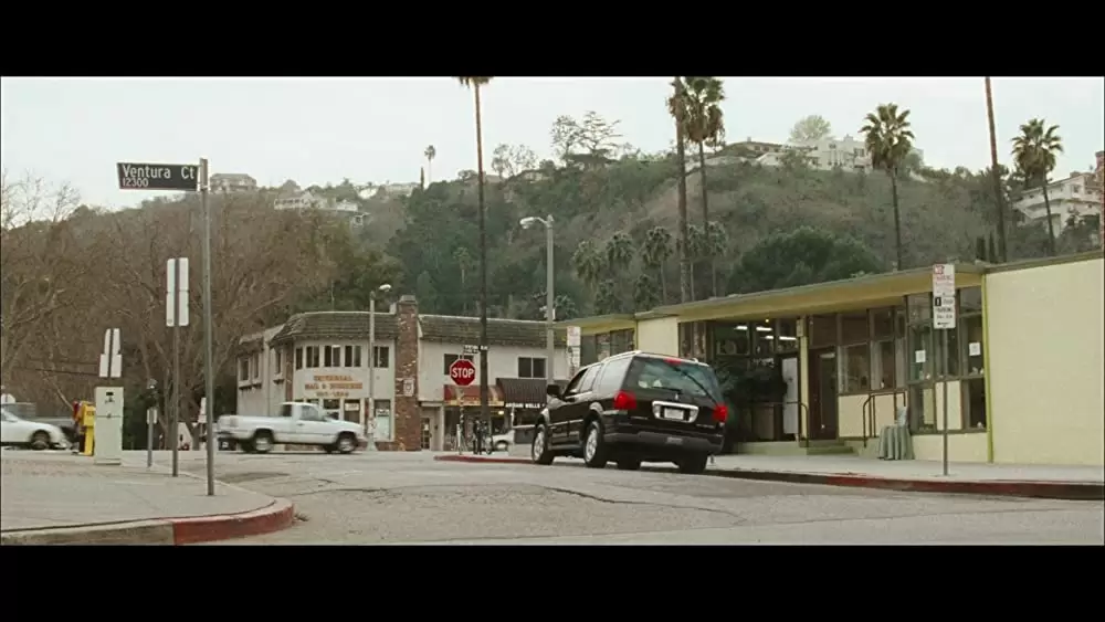 クラッシュの画像