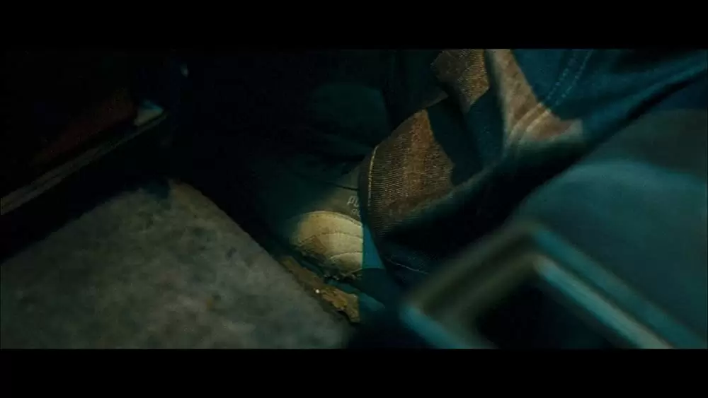 クラッシュの画像