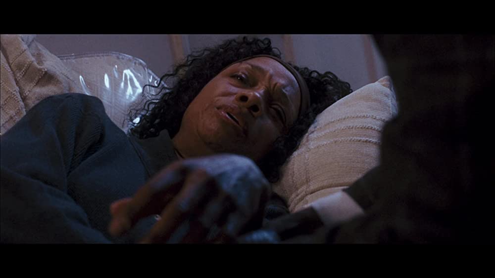 クラッシュの画像