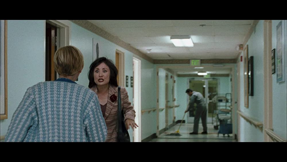 マッド・ファット・ワイフの画像