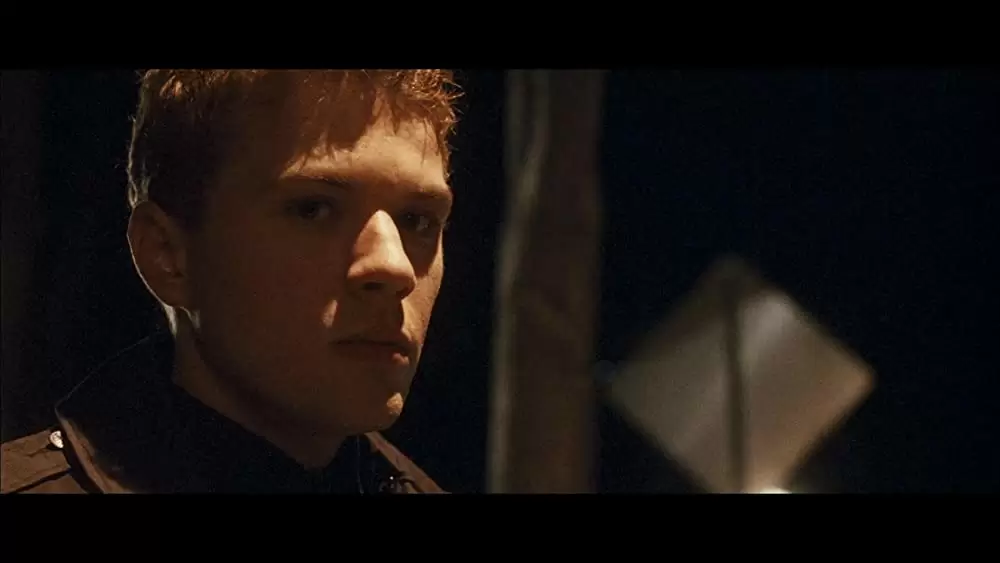 「クラッシュ」ライアン・フィリップの画像