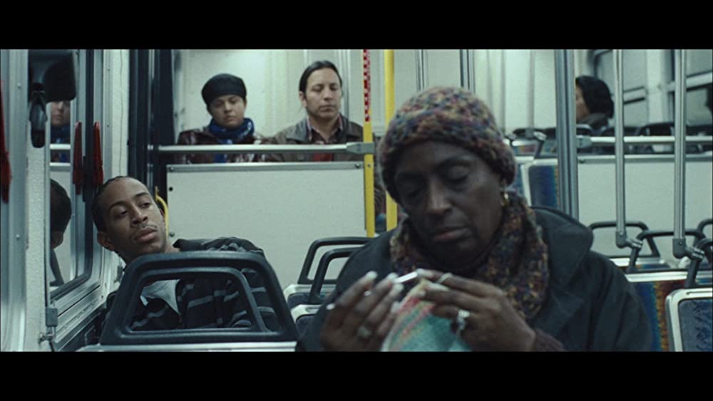 クラッシュの画像