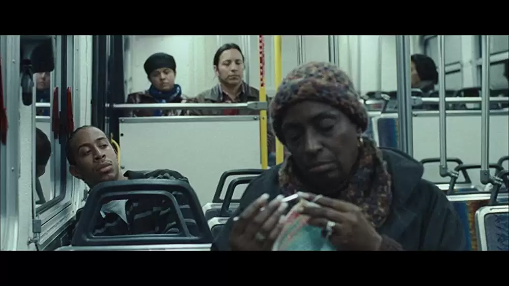 クラッシュの画像