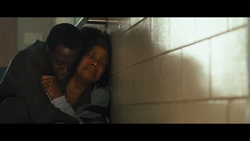 クラッシュの画像