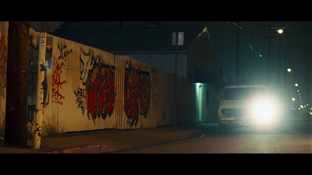 クラッシュの画像