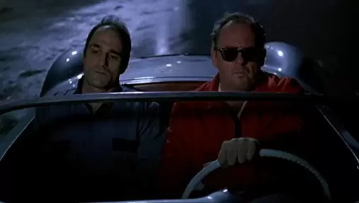 「クラッシュ」イライアス・コティーズ & ピーター・マクニールの画像