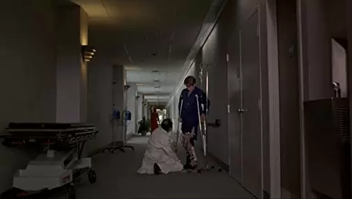 「クラッシュ」ジェームズ・スペイダーの画像