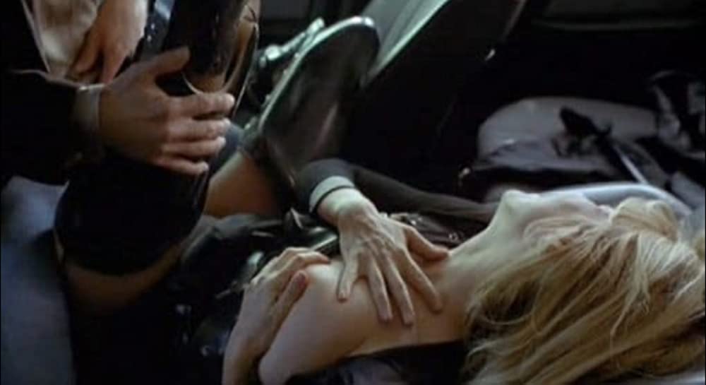 クラッシュの画像