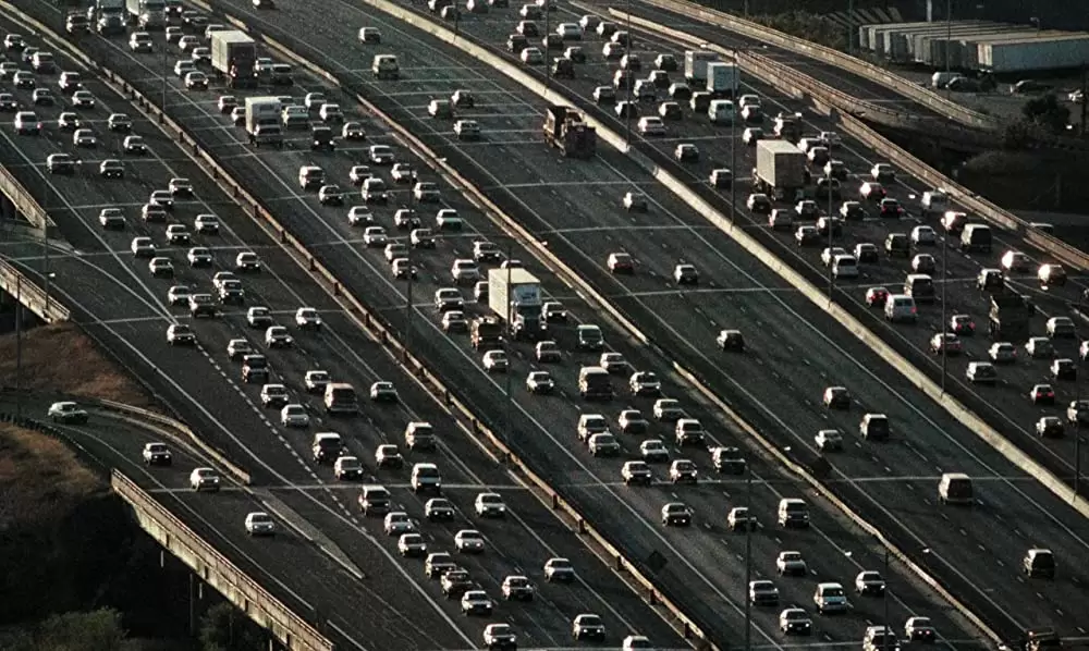 「クラッシュ」の画像