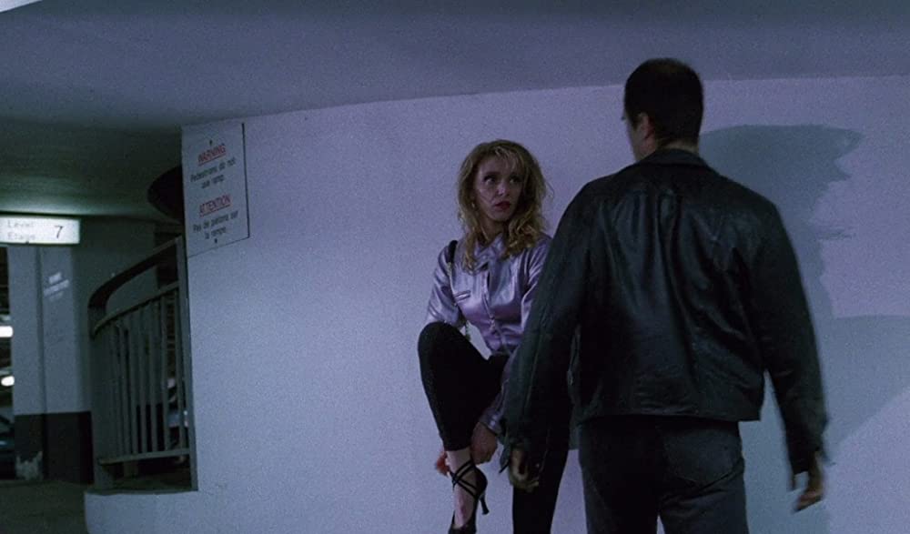 クラッシュの画像