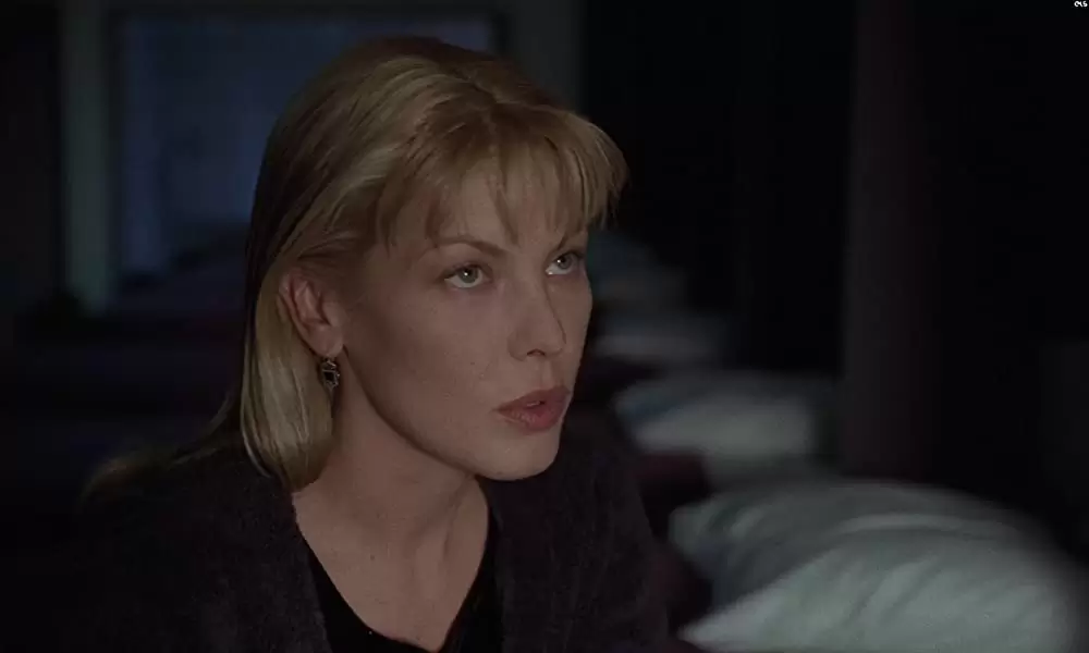 「クラッシュ」デボラ・カーラ・アンガーの画像