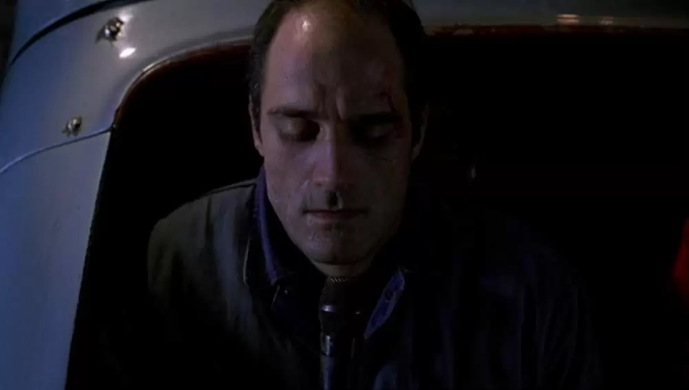 「クラッシュ」イライアス・コティーズの画像